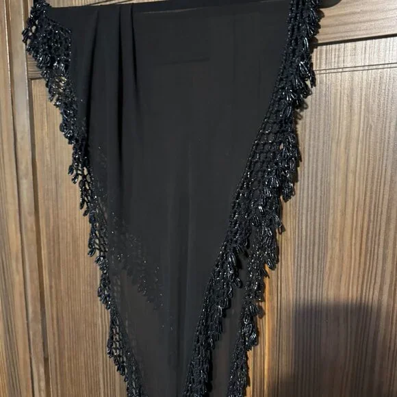 Scarf / Belly Dancing Wrap - Picture 2 of 4